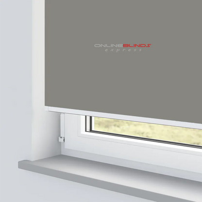 RITA GREY - BLACKOUT ROLLER BLIND