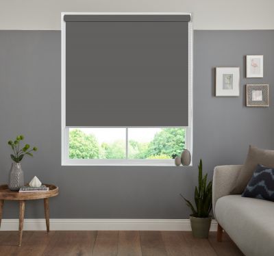 UNITY STONE – NON BLACKOUT ROLLER BLIND