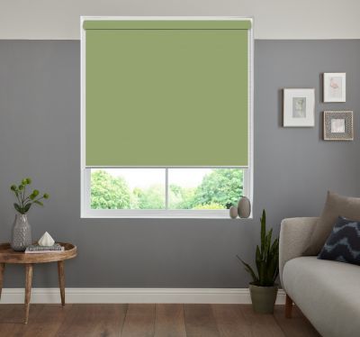 UNITY WILLOW – NON BLACKOUT ROLLER BLIND