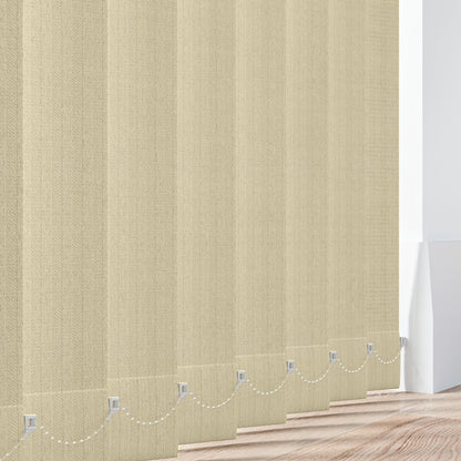 Rome Beige- Replacement Slats