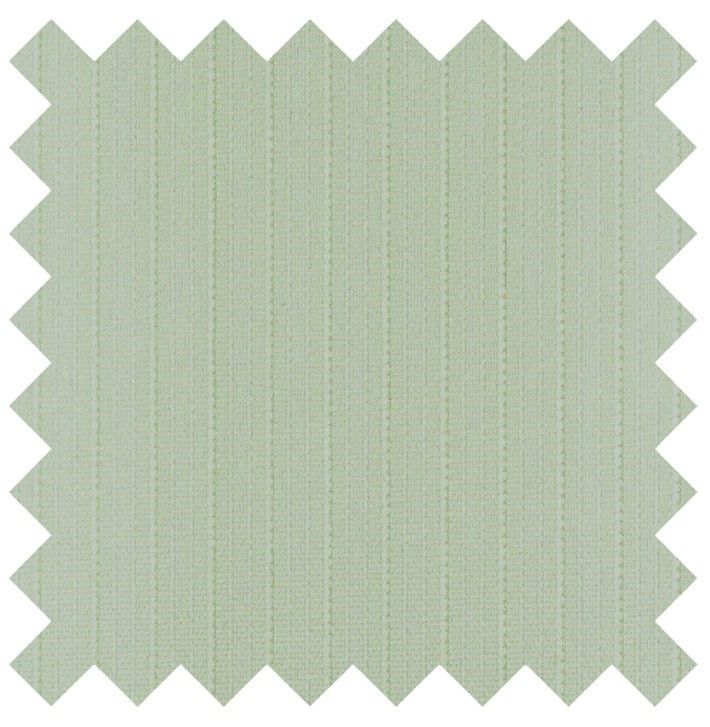Stripe Aqua - Green Replacement Slats