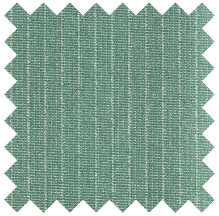 Stripe Green - Replacement Slats