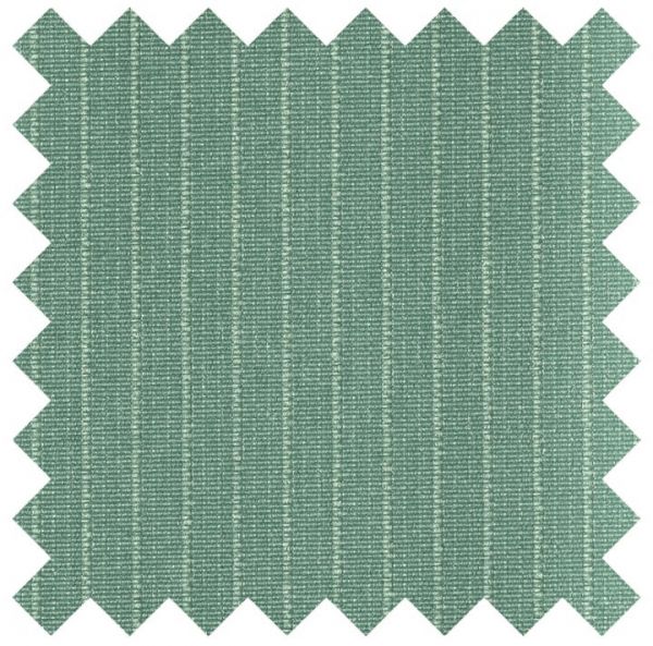 Stripe Green - Vertical Blinds