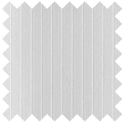 Stripe White - Replacement Slats