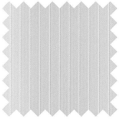Stripe White - Vertical Blinds