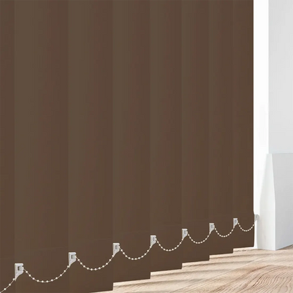 Unity Acorn - Brown Replacement Slats