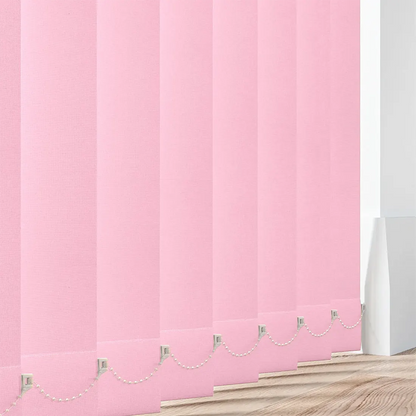 Unity Baby Pink - Replacement Slats