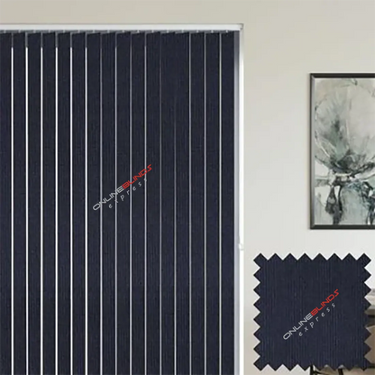 Unity Deep - Blue Replacement Slats