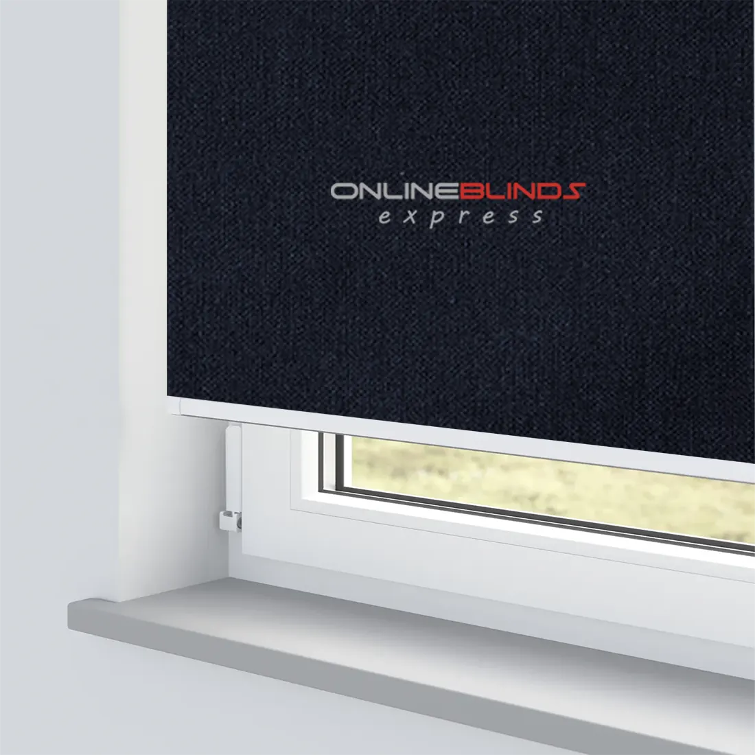 UNITY DEEP – NON BLACKOUT ROLLER BLIND
