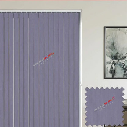Unity Lilac - Replacement Slats