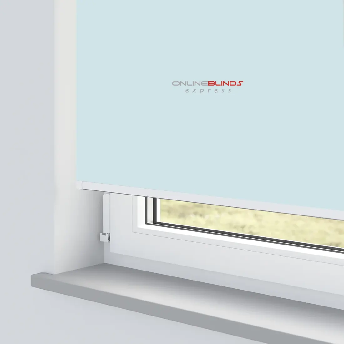 UNITY POND – NON BLACKOUT ROLLER BLIND UNITY POND