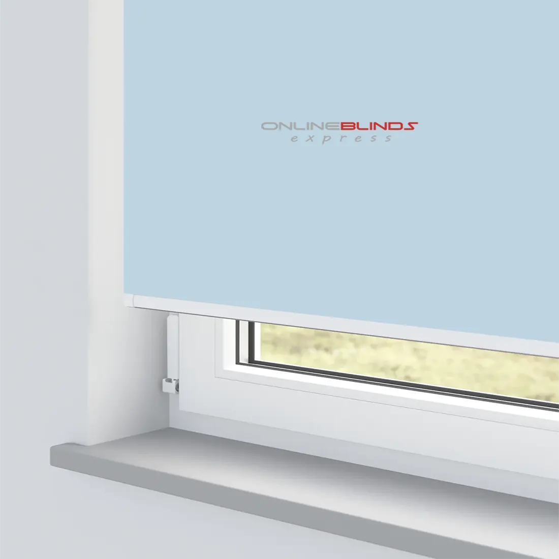 UNITY SKY – NON BLACKOUT ROLLER BLIND