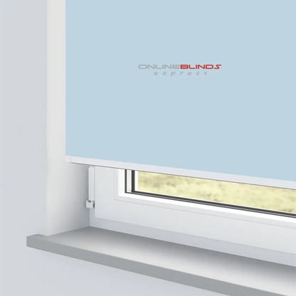UNITY SKY – NON BLACKOUT ROLLER BLIND
