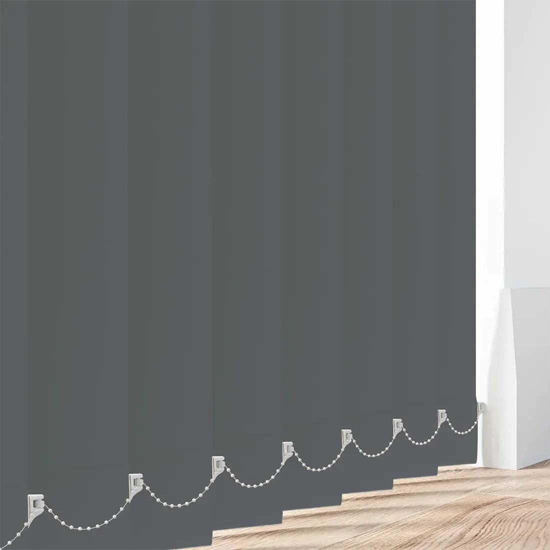 Unity Stone - Grey Replacement Slats