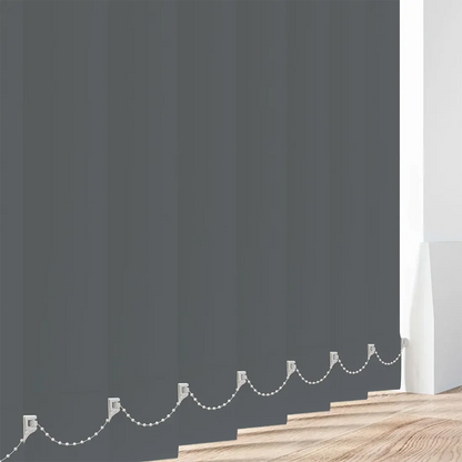 Unity Stone - Grey Replacement Slats