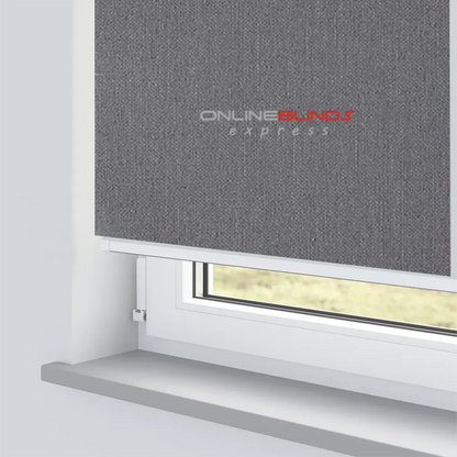UNITY THUNDER – NON BLACKOUT ROLLER BLIND