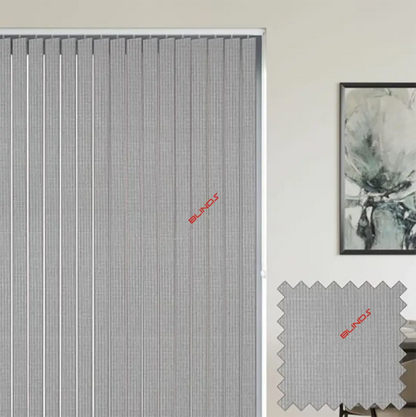 Unity Twilight - Grey Replacement Slats