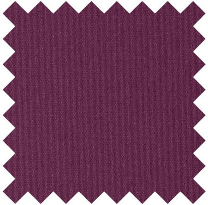 Unity Raspberry - Purple Vertical Blinds