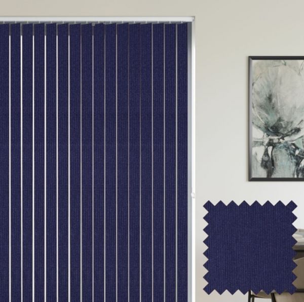 Unity Sea - Blue Replacement Slats