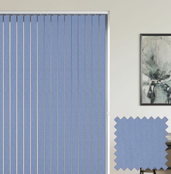 Unity Sky - Blue Replacement Slats