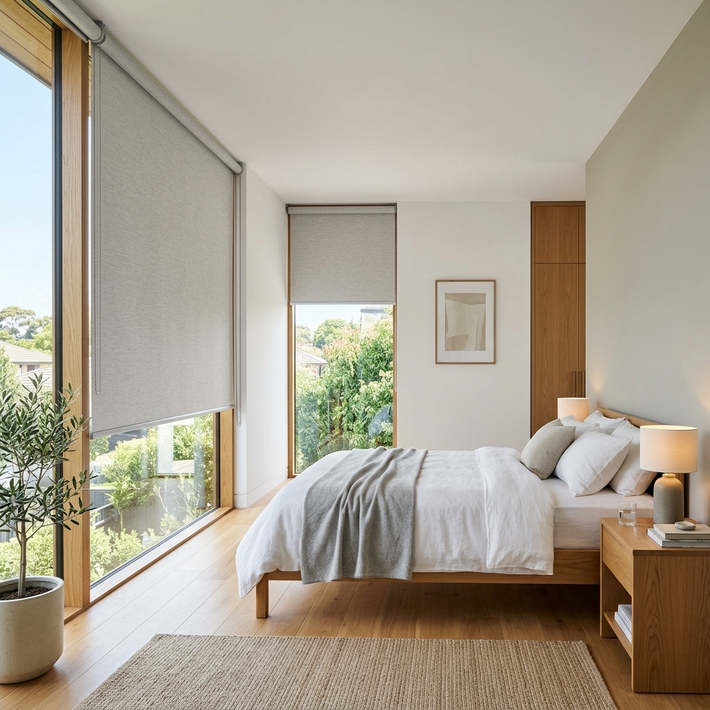 Day & Night Roller Blinds