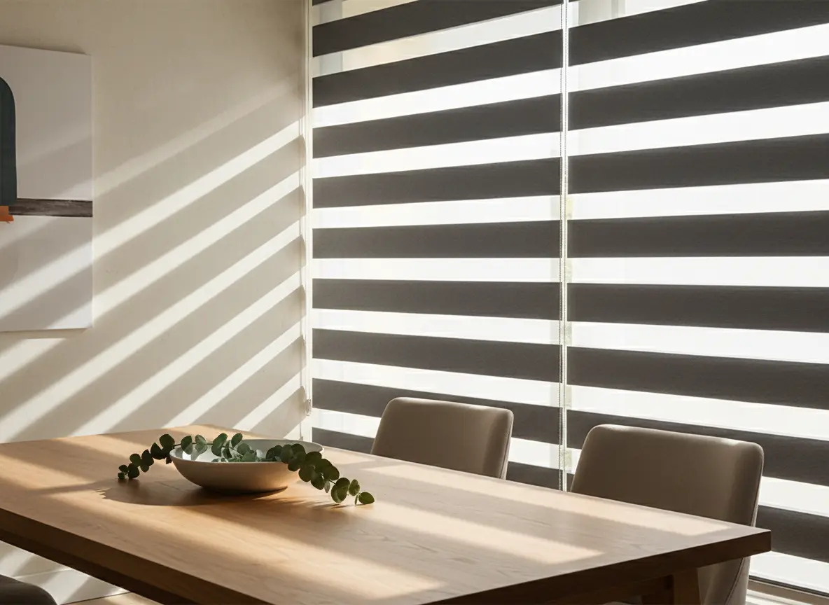 Day & Night Blinds